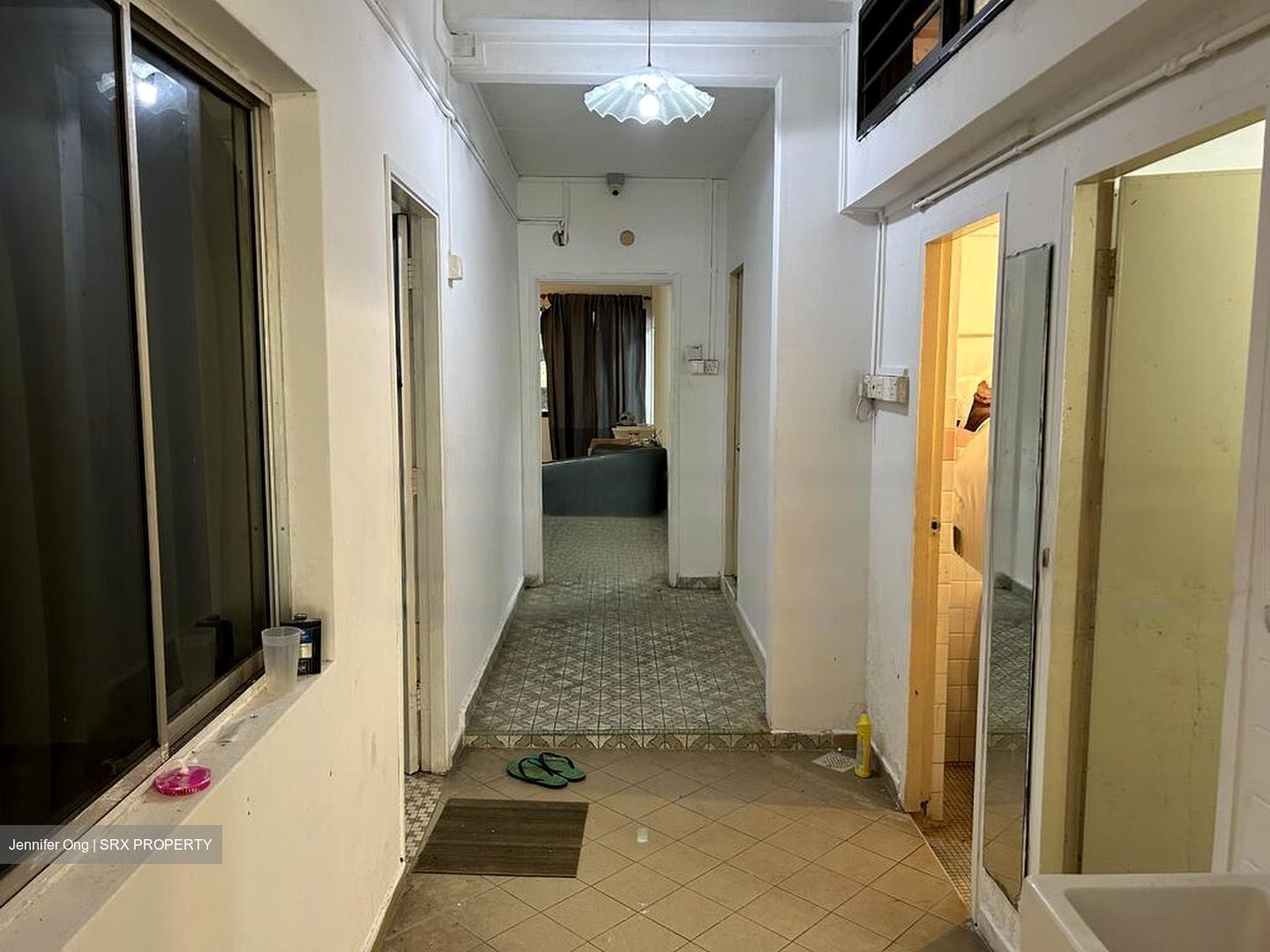 Sembawang Hills Estate (D20), Terrace #438768811